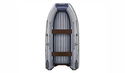 Лодка Флагман DK 380 AIR