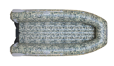 Лодка Флагман DK 390 IGLA пиксель