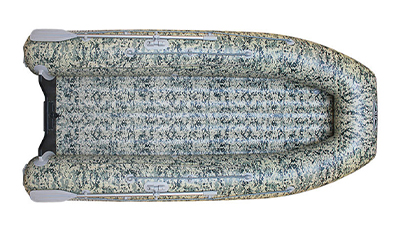Лодка Флагман DK 410 IGLA пиксель