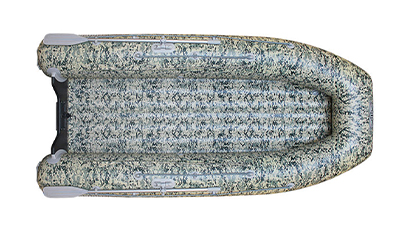 Лодка Флагман DK 500 Jet пиксель