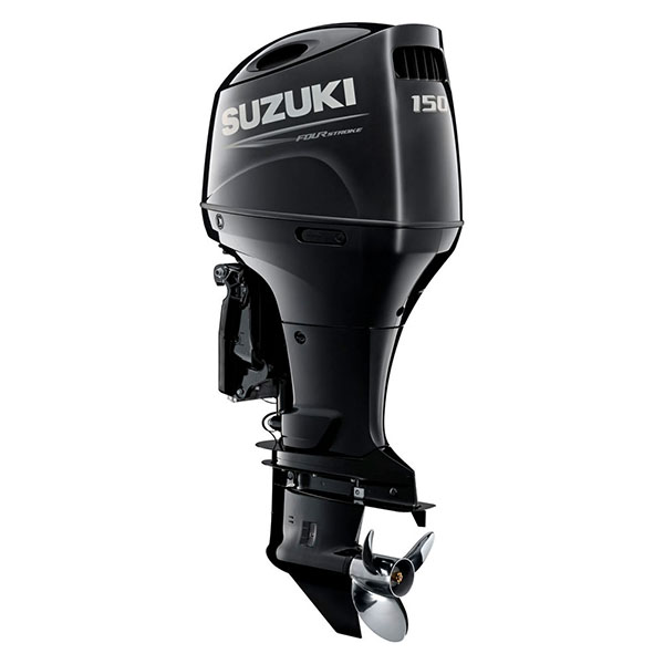 Лодочный мотор Suzuki DF 150 ATL