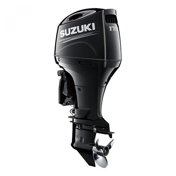 1 Лодочный мотор Suzuki DF 175 APX
