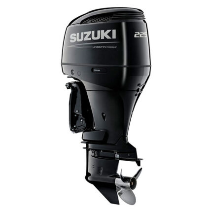 Лодочный мотор Suzuki DF 225 ZX