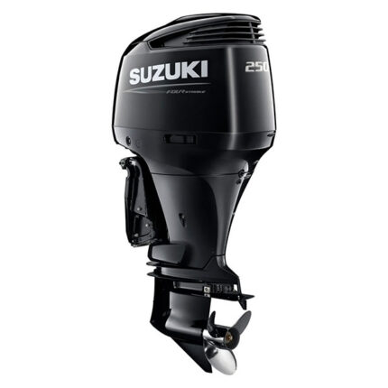 Лодочный мотор Suzuki DF 250 APX