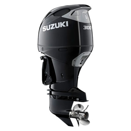 1 Лодочный мотор Suzuki DF 300 BTXX
