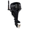 Лодочный мотор Parsun TE 9.9 BMS Enduro