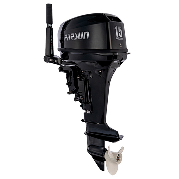 Лодочный мотор Parsun T 15 BMS