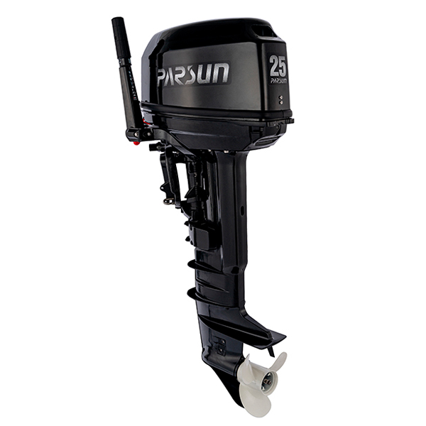 Лодочный мотор Parsun T 25 BMS