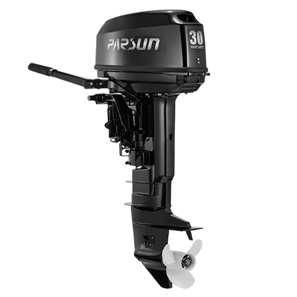 Лодочный мотор Parsun T 30 ABML