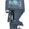 Лодочный мотор 4х-тактный MIKATSU MF100FEL-T-EFI L (левое вращение)