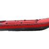 Лодка надувная REEF 390НД