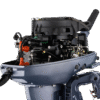 Лодочный мотор 2х-тактный MIKATSU M9.9FHS