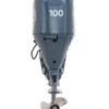 Лодочный мотор 4х-тактный MIKATSU MF100FEL-T-EFI L (левое вращение)