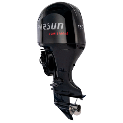 Лодочный мотор Parsun F130FEL-T-EFI-L