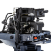 Лодочный мотор 2х-тактный MIKATSU M9.8FHL