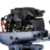 Лодочный мотор 2х-тактный MIKATSU M9.9FHS