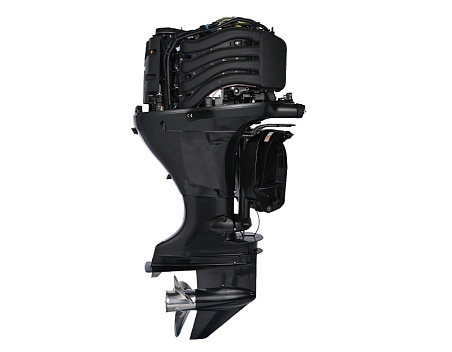 Лодочный мотор GOLFSTREAM F115FEX-T-EFI