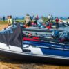 Лодка ПВХ STORMLINE AirDeck Extra 380 (2022)