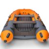 Лодка ПВХ STORMLINE Air Classic Tactic 400