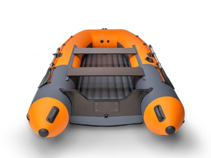 Лодка ПВХ STORMLINE Air Classic Tactic 400