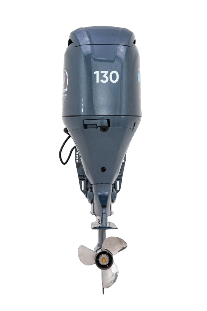 130-photoroom.png-photoroom Лодочный мотор 4х-тактный MIKATSU MF130FEL-T-EFI