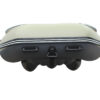 Лодка Reef Triton 370 Fi S-Max с интегрированным фальшбортом