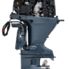 Лодочный мотор 4х-тактный MIKATSU MF100FEL-T-EFI L (левое вращение)