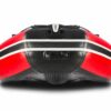 Лодка ПВХ STORMLINE Adventure Standard Aluminium 380 (2022)