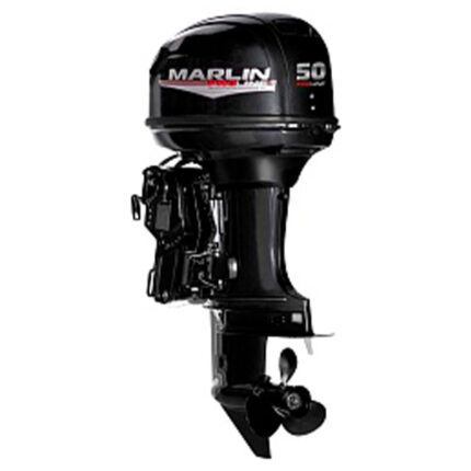 Лодочный мотор MARLIN MP 50 AERTL ProLine