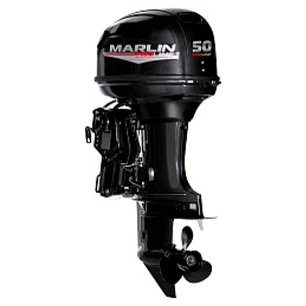 Лодочный мотор MARLIN MP 50 AERTL ProLine
