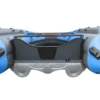Лодка SKAT-Тритон-400 c фальшбортом