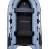 Лодка ПВХ ТРИТОН 385 Sport (2022)