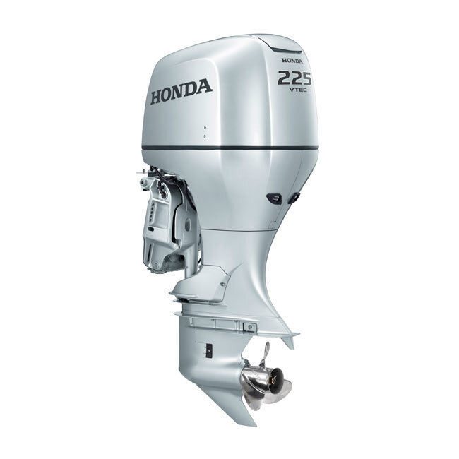 Лодочный мотор Honda BF225 D XRD