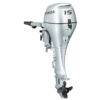 2 Лодочный мотор Honda BF15DK2 SHD