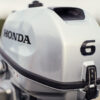2 Лодочный мотор Honda BF6AH SHU