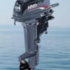 Лодочный мотор Honda HND OB9.9 ERL PRO