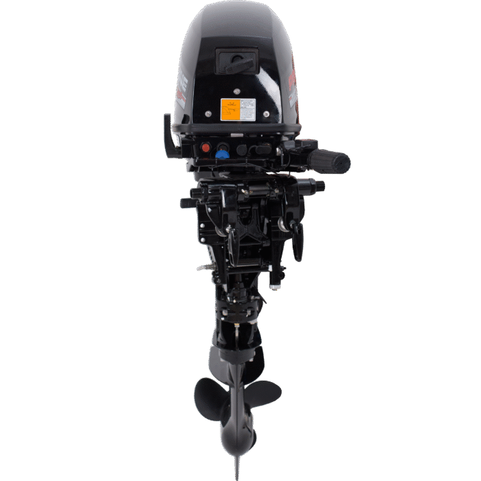 2 Лодочный мотор MARLIN MP 20 AMHS Proline Force