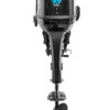Лодочный мотор MARLIN MP 9.9 AMHL Enduro