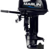 2 Лодочный мотор MARLIN MP 30 AMHS