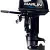 2 Лодочный мотор MARLIN MP 30 AMHL