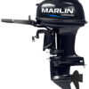 2 Лодочный мотор MARLIN MP 40 AWHS