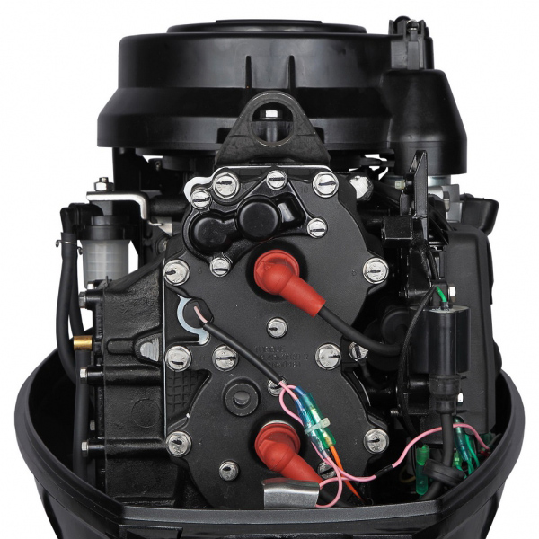 2 Лодочный мотор MARLIN MP 60 AERTL