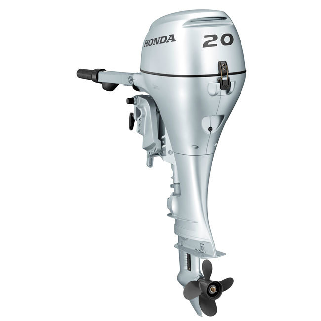 Лодочный мотор Honda BF20DK2 SHSU