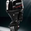 Лодочный мотор Hidea HDEF 130 FEX-T EFI