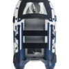 Лодка ПВХ STORMLINE AirDeck Extra 360