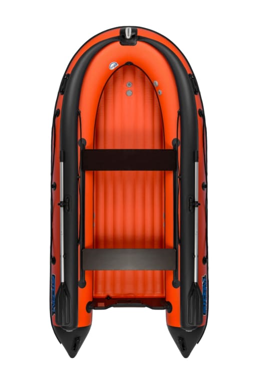 25c0736c5702ec63c7f1ce915c2dc2cb Лодка ПВХ STORMLINE Air Sea King 400 (2022)