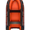 25c0736c5702ec63c7f1ce915c2dc2cb Лодка ПВХ STORMLINE Air Sea King 430 (2022)