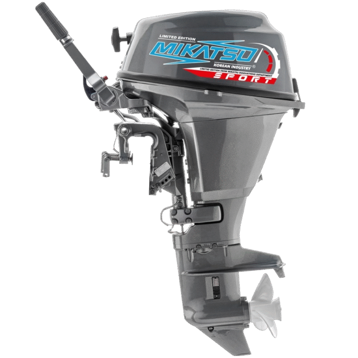 29ad19c7592beedf9b35dab28d16dd1a-photoroom.png-photoroom Лодочный мотор 4х-тактный MIKATSU MF9.9FHS-EFI Sport