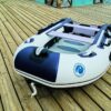 2e1aebe63e8b09291fae27f35c9feb66 Лодка ПВХ STORMLINE Airdeck Standard 400 (2022)