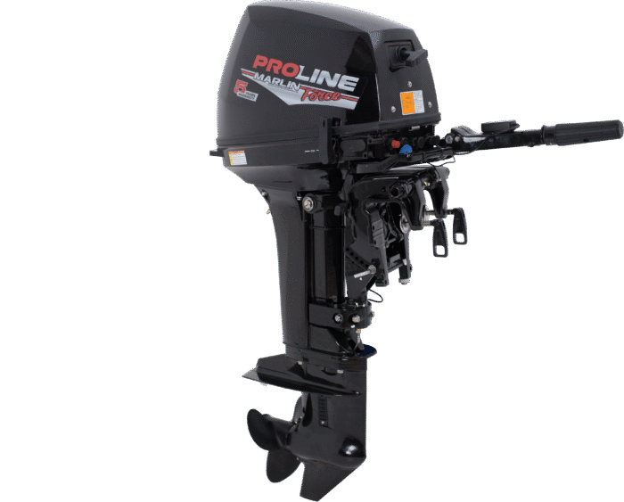 3 Лодочный мотор MARLIN MP 20 AMHS Proline Force